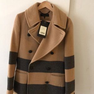 Rag and Bone Skye pea coat